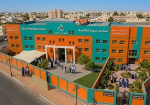أفضل مدرسة بتبوك: دليل شامل لاختيار المدرسة المناسبة لطفلك