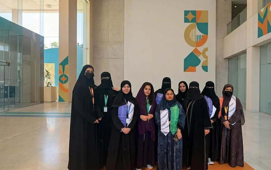 التعليم في المملكة العربية السعودية النمو والتطور والتعليم المدرسي في تبوك
