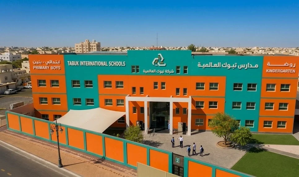 The Best School in Tabuk: Why Has Tabuk International School Become the First Choice for Families Seeking Excellence in Education?