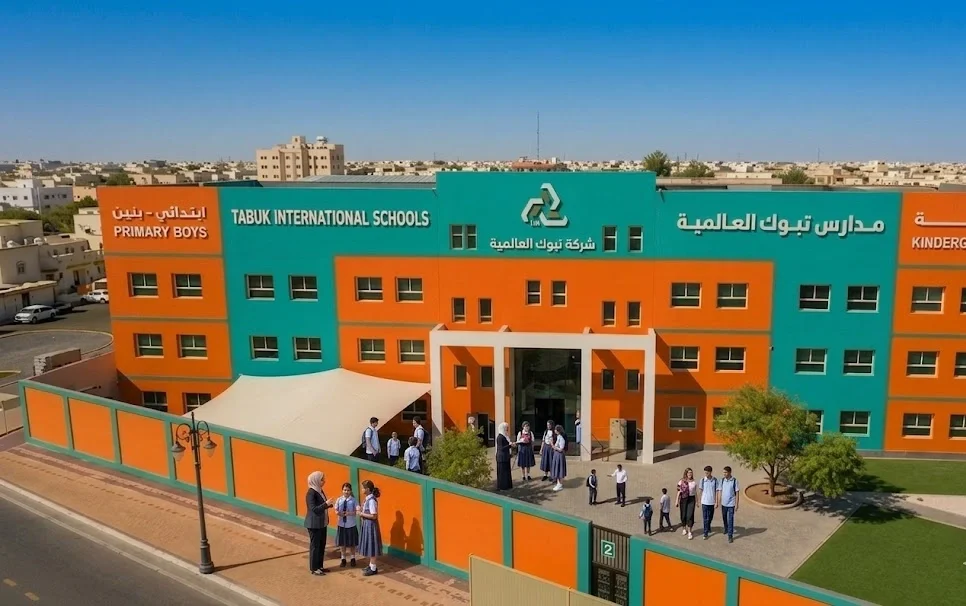 Tabuk International Schools and the Best School in Tabuk: A Comprehensive Guide to Choosing the Ideal Education for Your Child