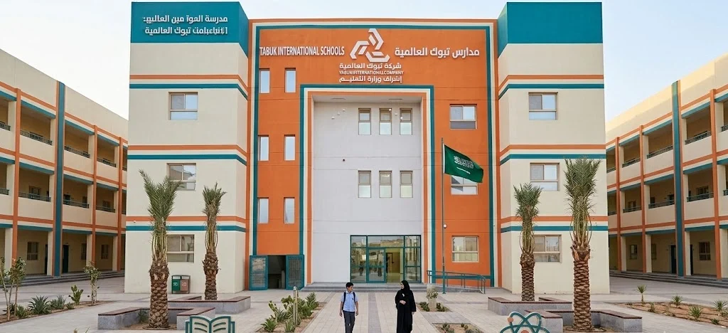 أفضل مدرسة في تبوك دليل شامل لاختيار المدرسة المناسبة لطفلك في المملكة العربية السعودية