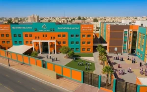 مدارس تبوك العالمية وأفضل مدرسة في تبوك: دليل شامل لاختيار التعليم الأمثل لطفلك