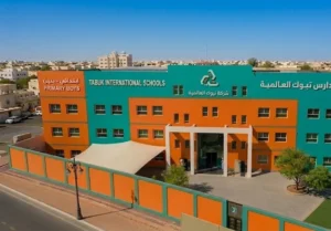 أفضل مدرسة في تبوك: لماذا تعد مدارس تبوك العالمية الخيار المفضل للعديد من الأسر؟