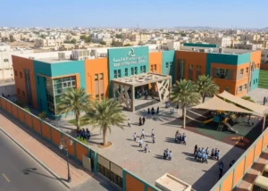 The Best School in Tabuk: Why Tabuk International Schools Are the Preferred Choice for Many Families