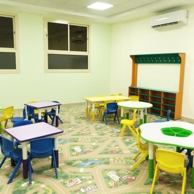 فصل روضة
