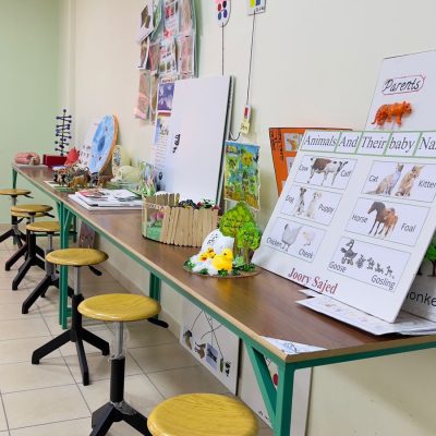 قسم البنات (3)