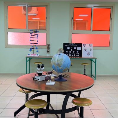 قسم البنات (4)